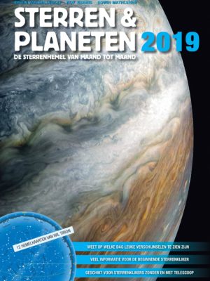 Sterren & Planeten 2019