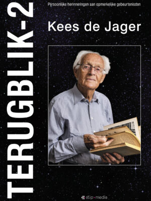 Kees de Jager