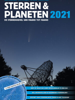 Sterren en Planeten 2021