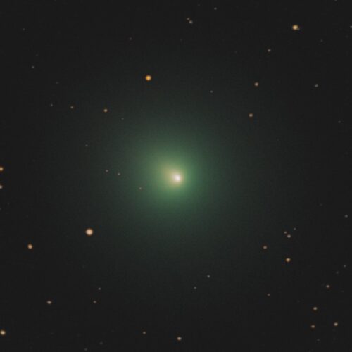 Komeet Wirtanen