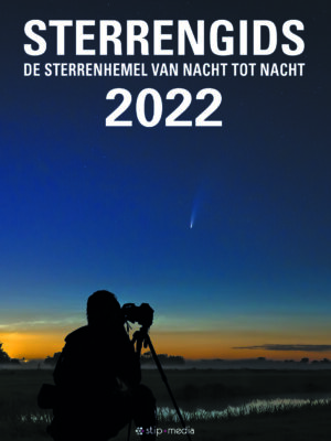 Sterrengids 2022