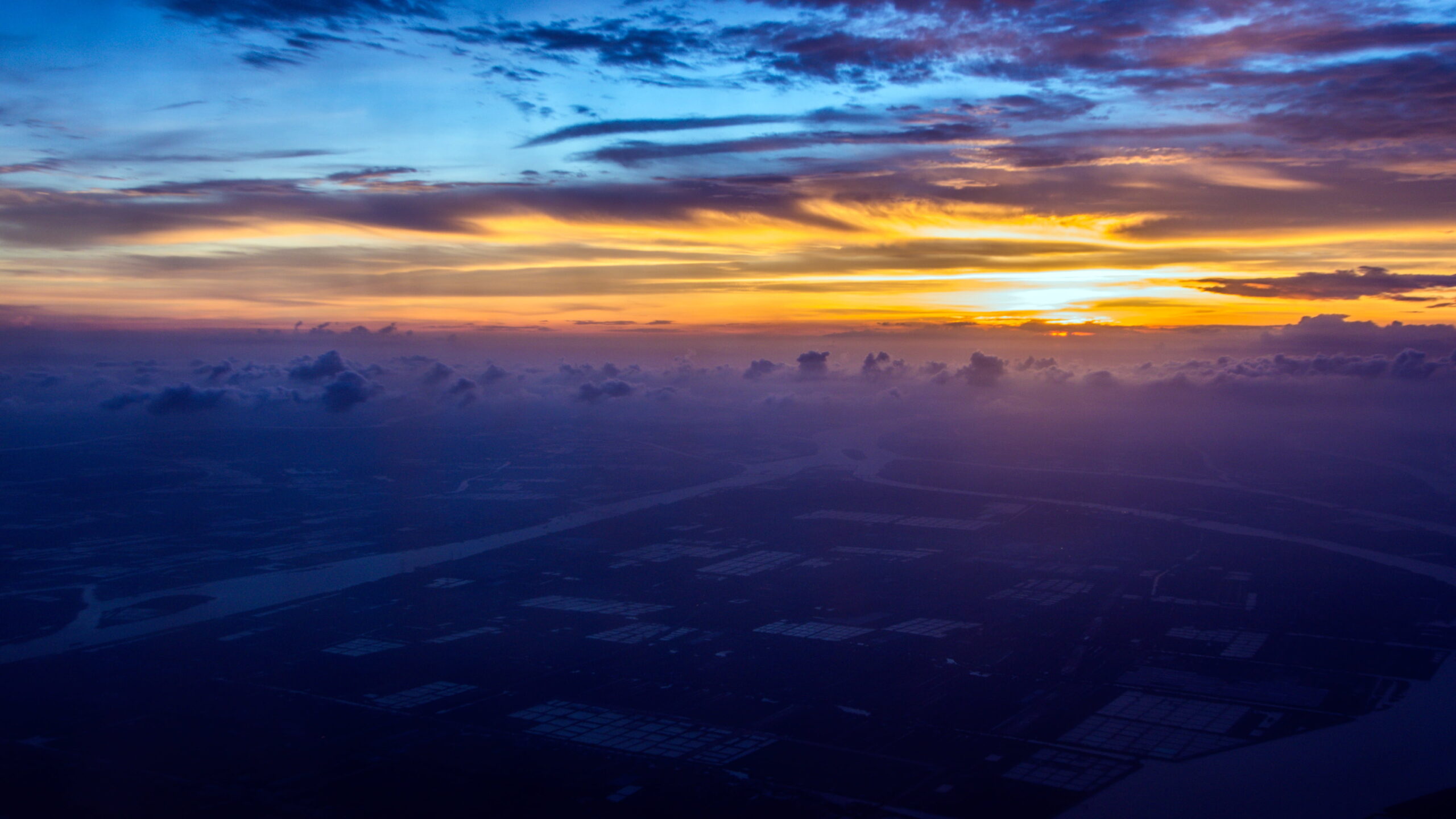 Léon Teisserenc de Bort deed een stap naar de ruimte