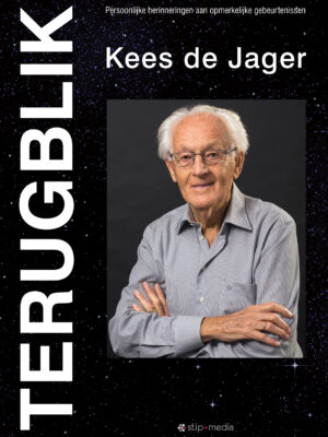 Kees de Jager