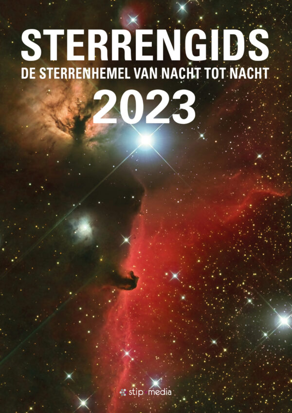 Sterrengids 2023