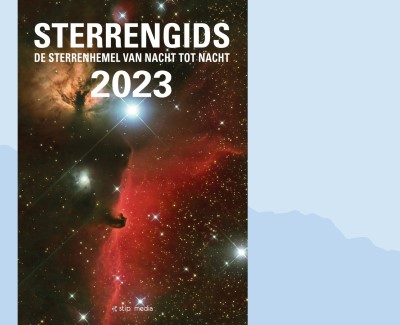 Sterrengids 2023
