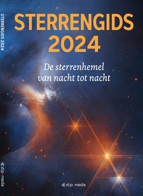 Sterrengids 2024