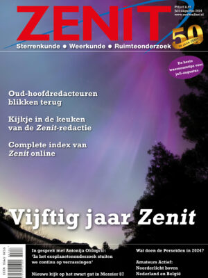 jubileumnummer Zenit