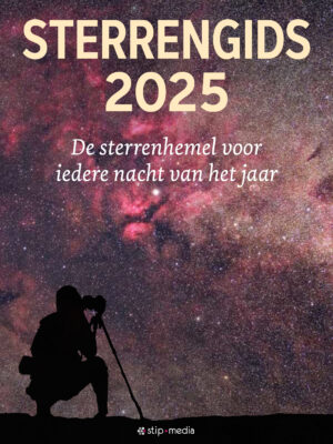 Sterrengids 2025