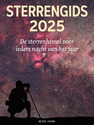 Sterrengids 2025