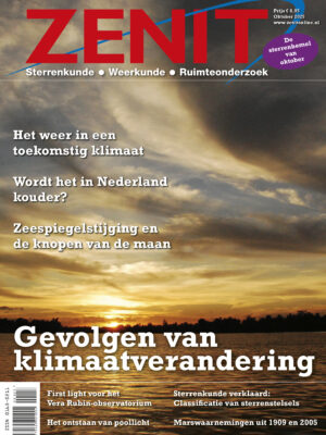 Zenit oktober klimaat verandering